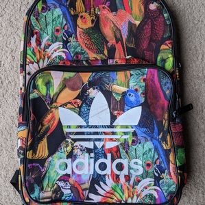 Adidas bag